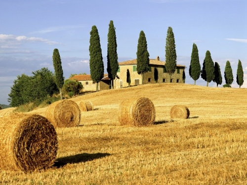 Tuscany - 5