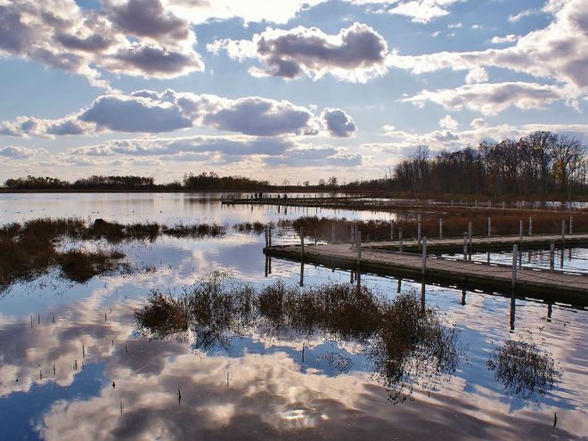 Wisconsin, một vẻ thanh bình và hoang dã - 6