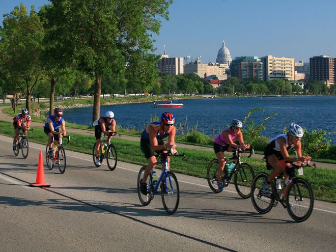 Wisconsin, một vẻ thanh bình và hoang dã - 7