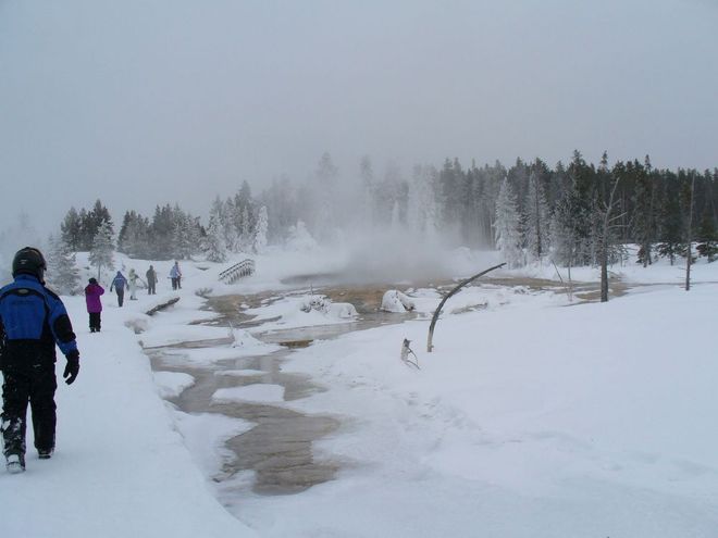 yellowstone khac la vao mua dong - 6